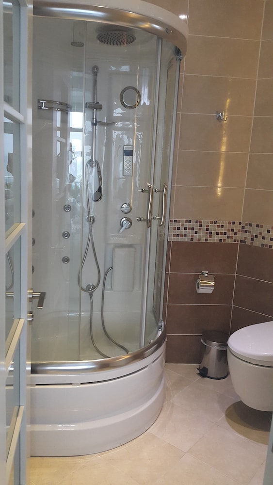 Deluxe Suite, Sea View photo 3