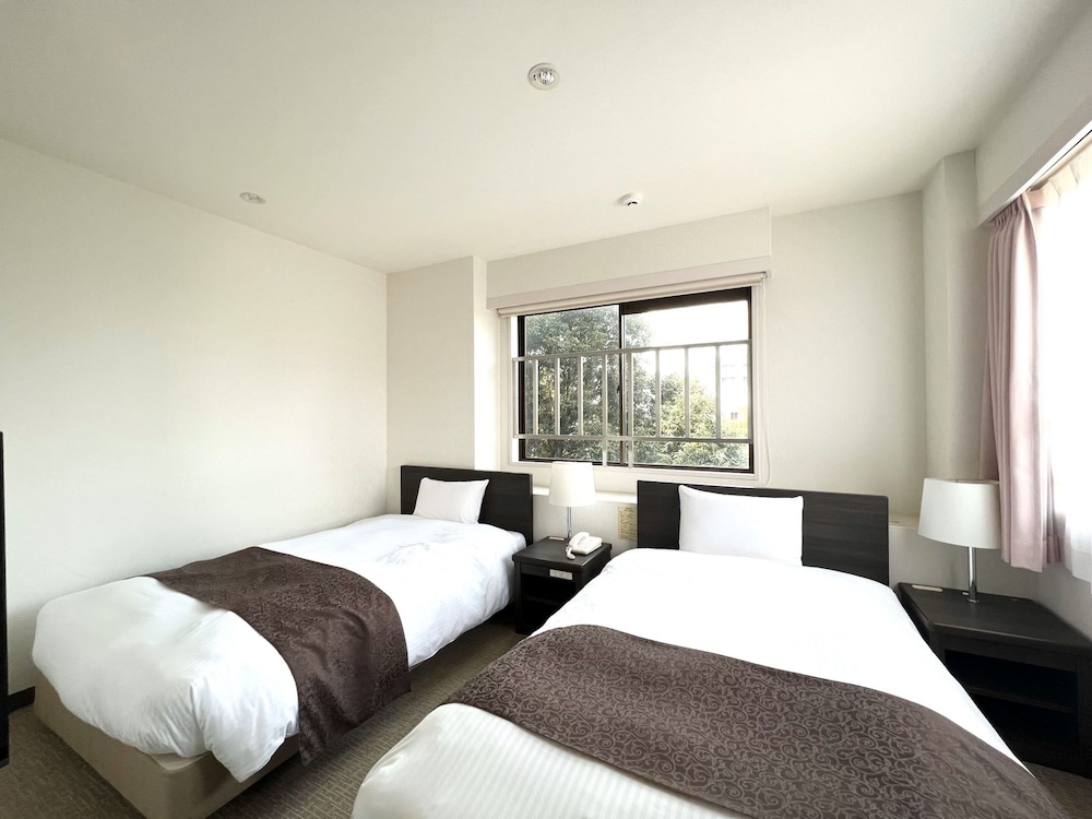 Deluxe Twin Room, Non Smoking photo 1