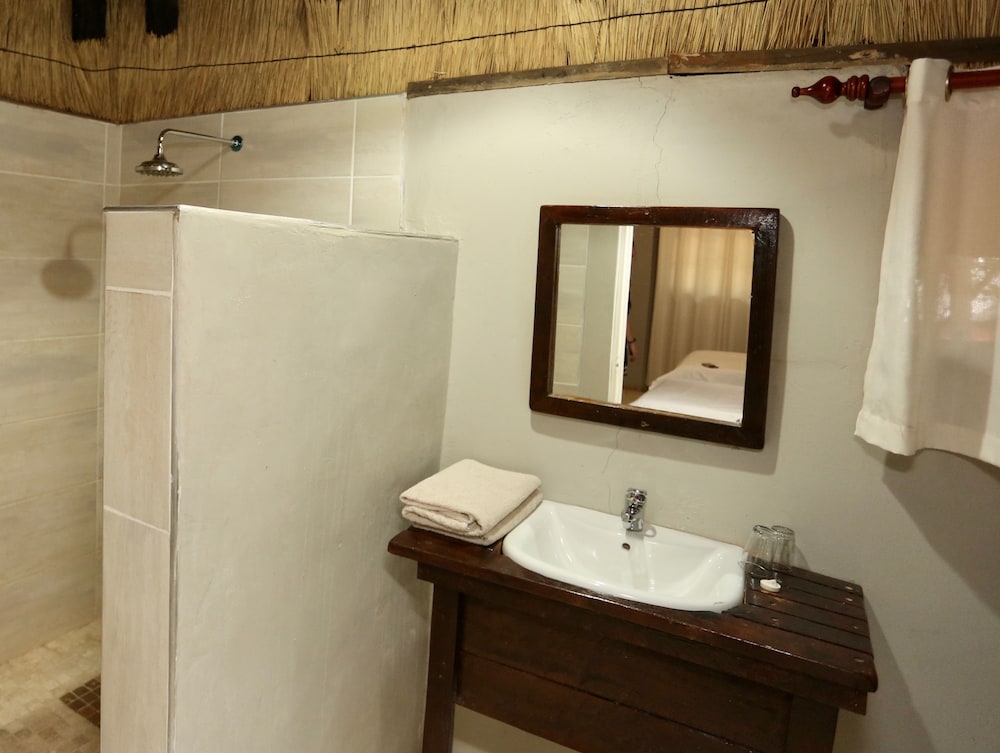 Standard Chalet