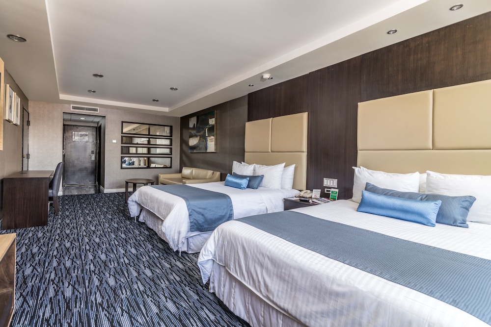 Junior Double Room - Photo 7