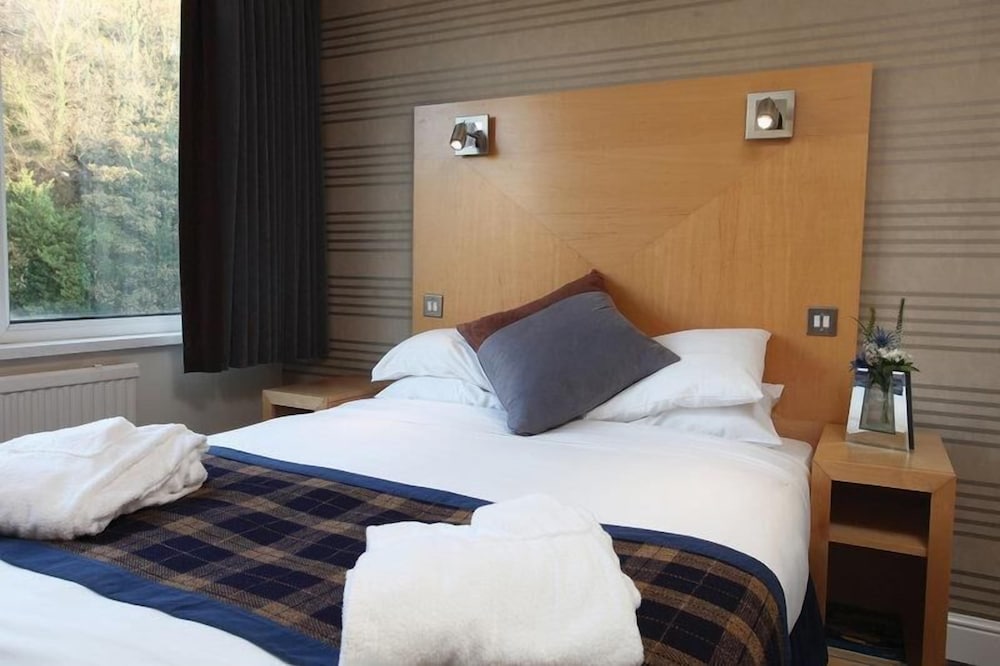 Deluxe Suite, 1 King Bed, Non Smoking photo 1
