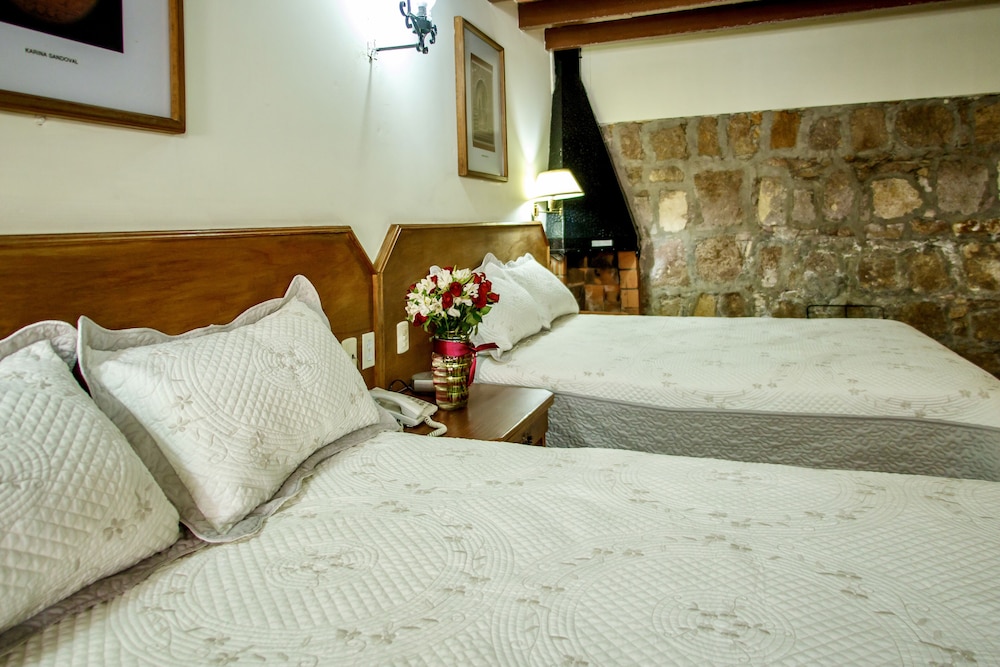 Double Room photo 1