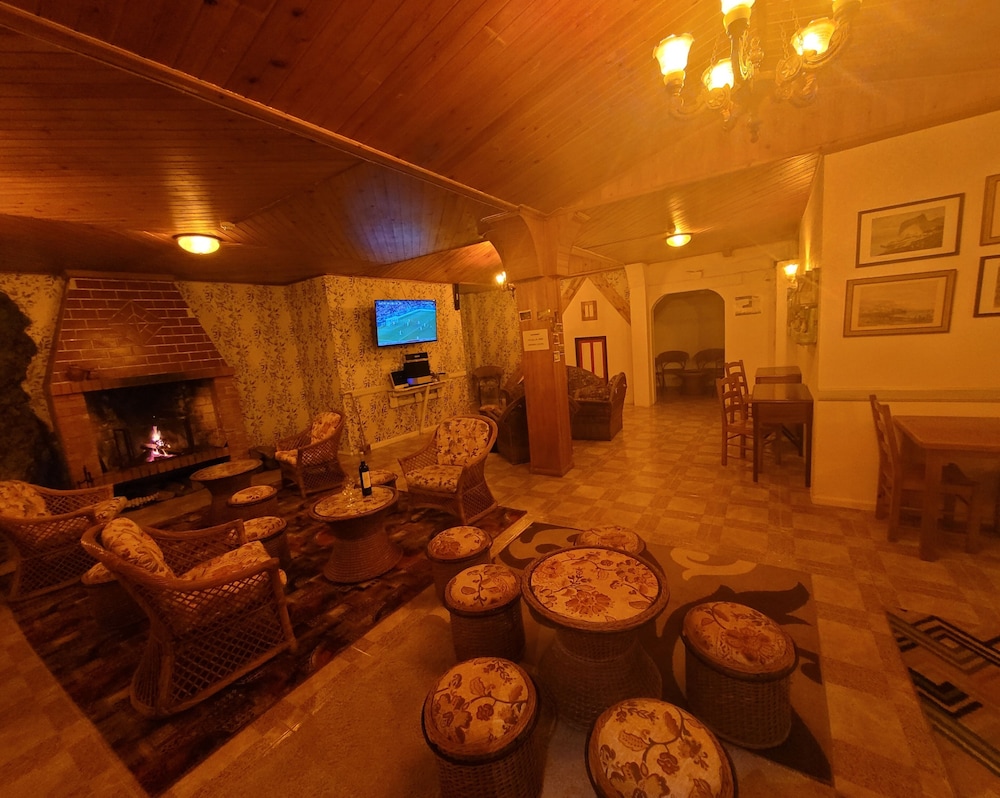 Panoramic Double Room, Mountain View - Photo 21