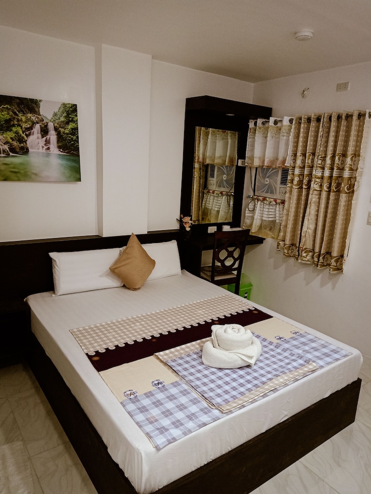 Superior Single Room, 1 Double Bed