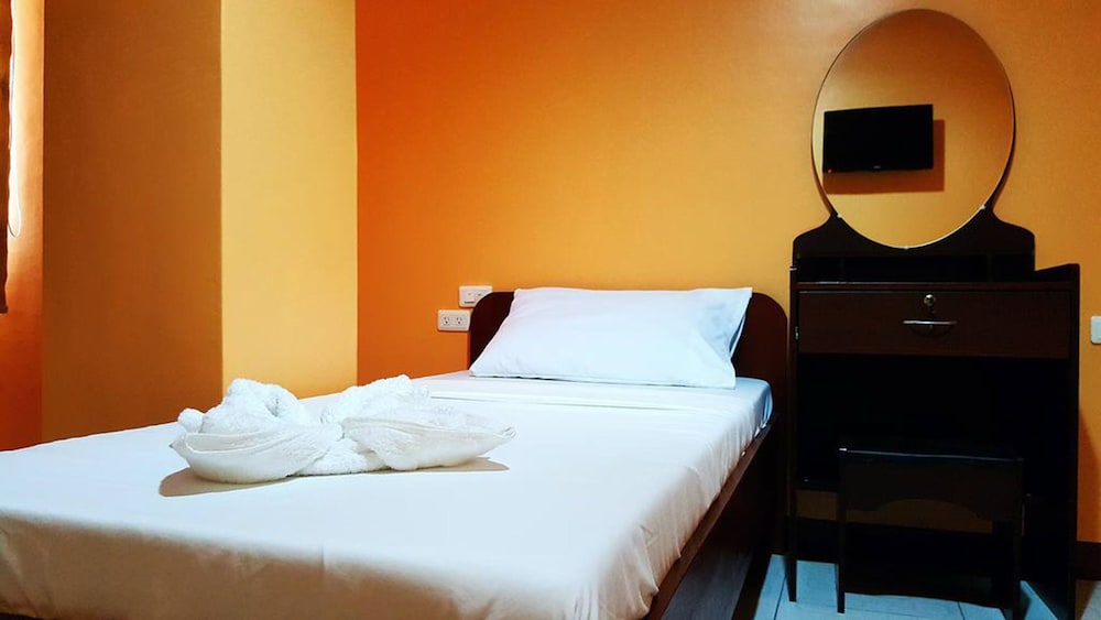 Standard Single Room photo 2