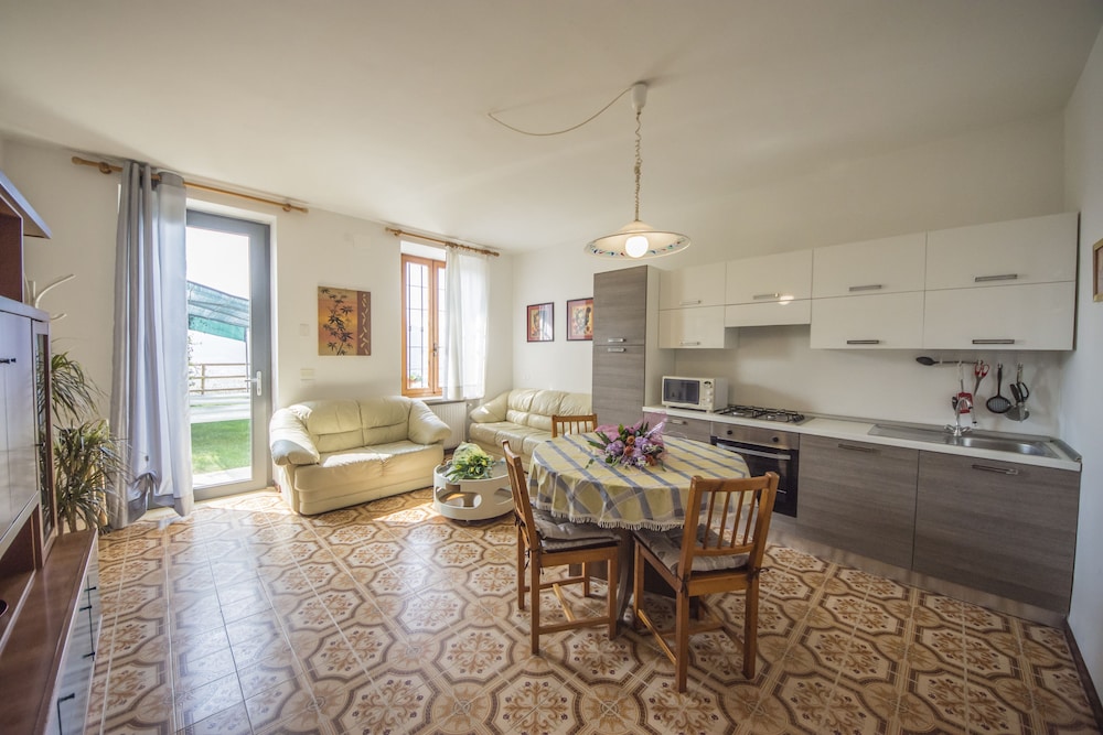 Relais Villa Olivi, Foto 4