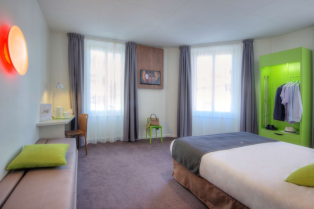Standard Room, 1 Double Bed (Junior Bed up to 10 years) - Photo 7