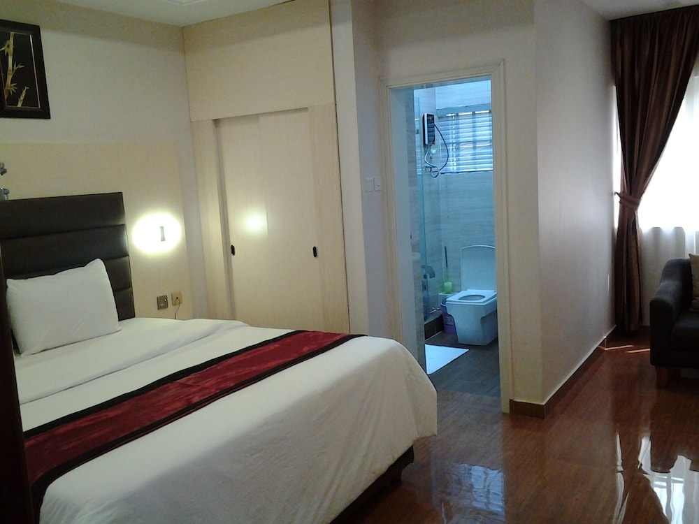 Room (Standard Extra) photo 2
