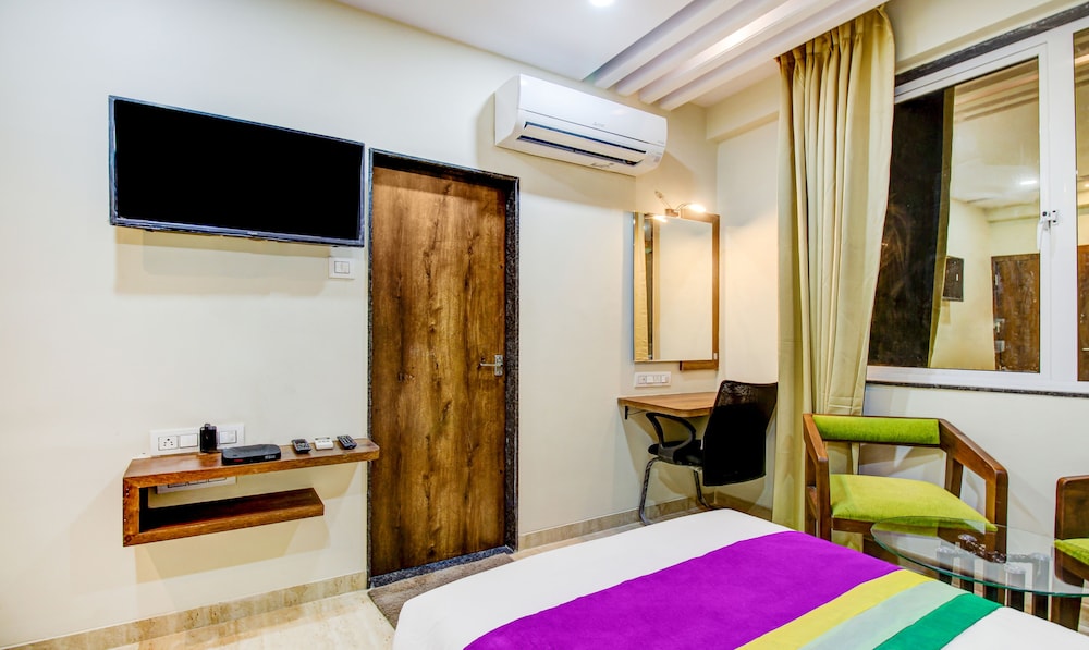 Standard Room - Photo 12