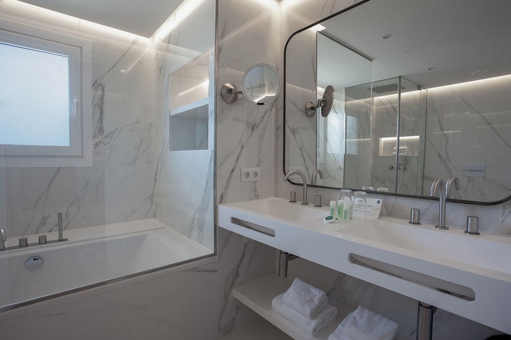 Junior Suite, Sea View