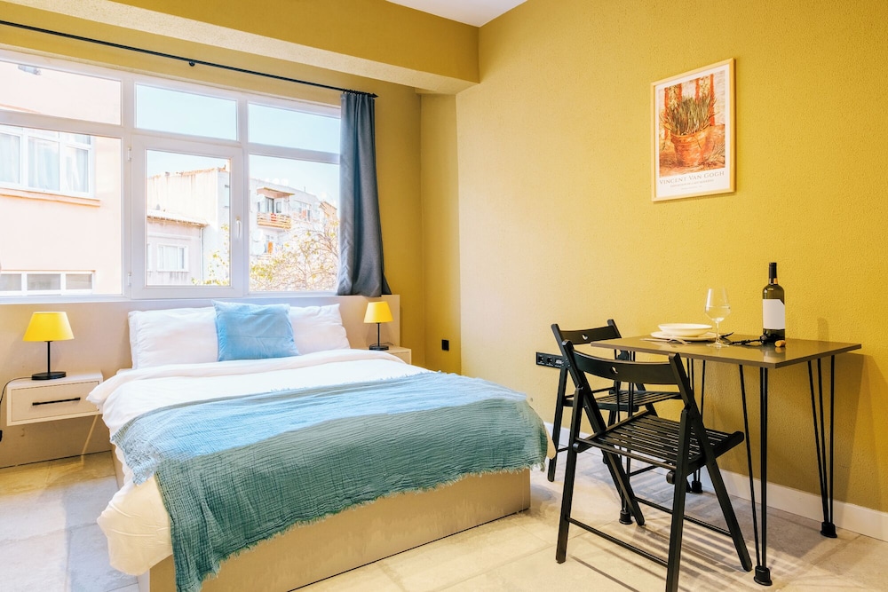 London Suite photo 1