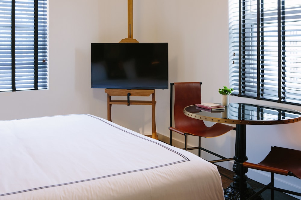 Room Type Assigned on Arrival thumbnail 5