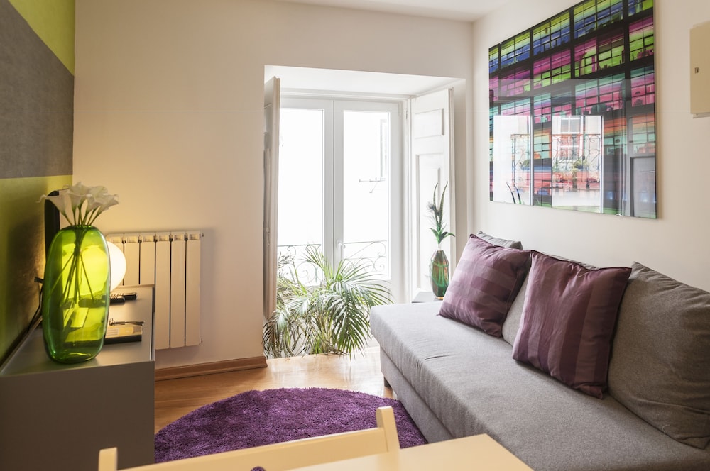 Apartment, 1 Bedroom