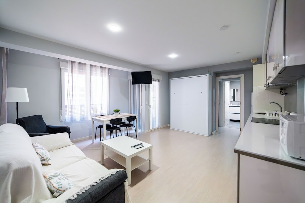Apartamento Estándar, 1 Dormitorio