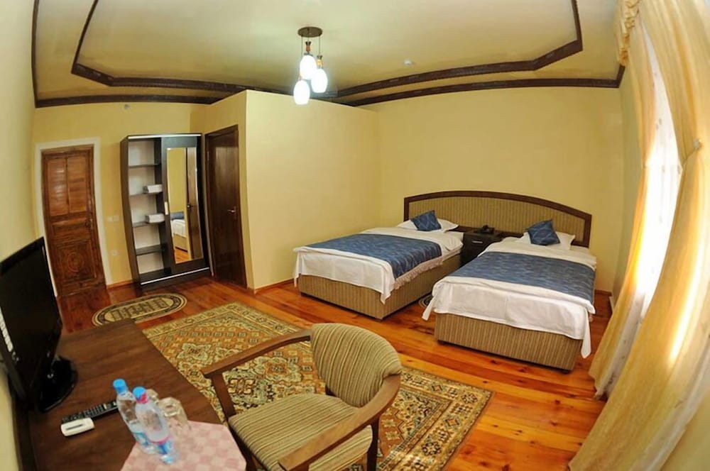 Deluxe Double Or Twin Room, 1 King Bed