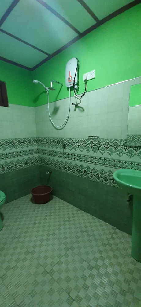 Basic Double Or Twin Room, 1 Double Bed photo 2