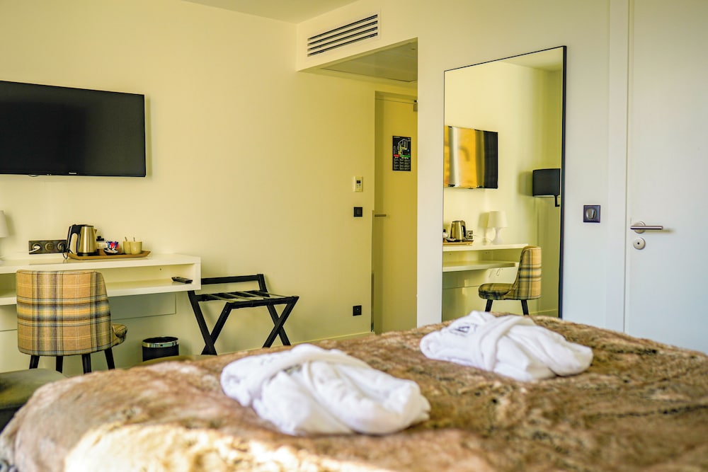 Superior Room photo 3