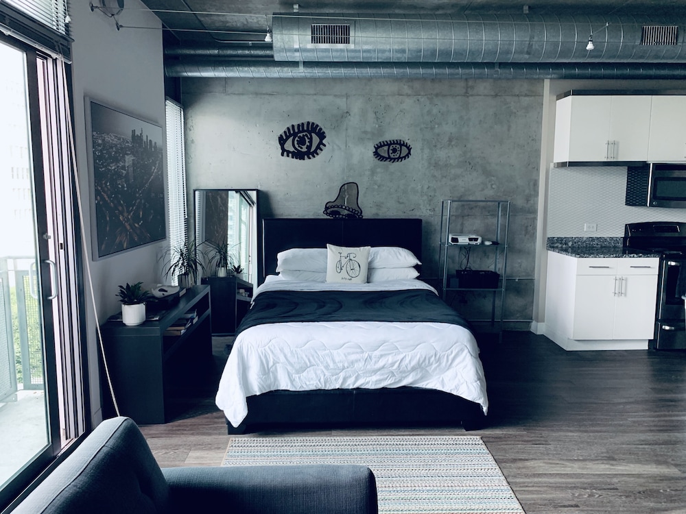 New Lyfe Finest Luxury Apartment, Zdjęcie 3
