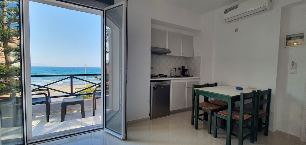 Standard Apartment, 1 Bedroom, Non Smoking (for 2) photo 1