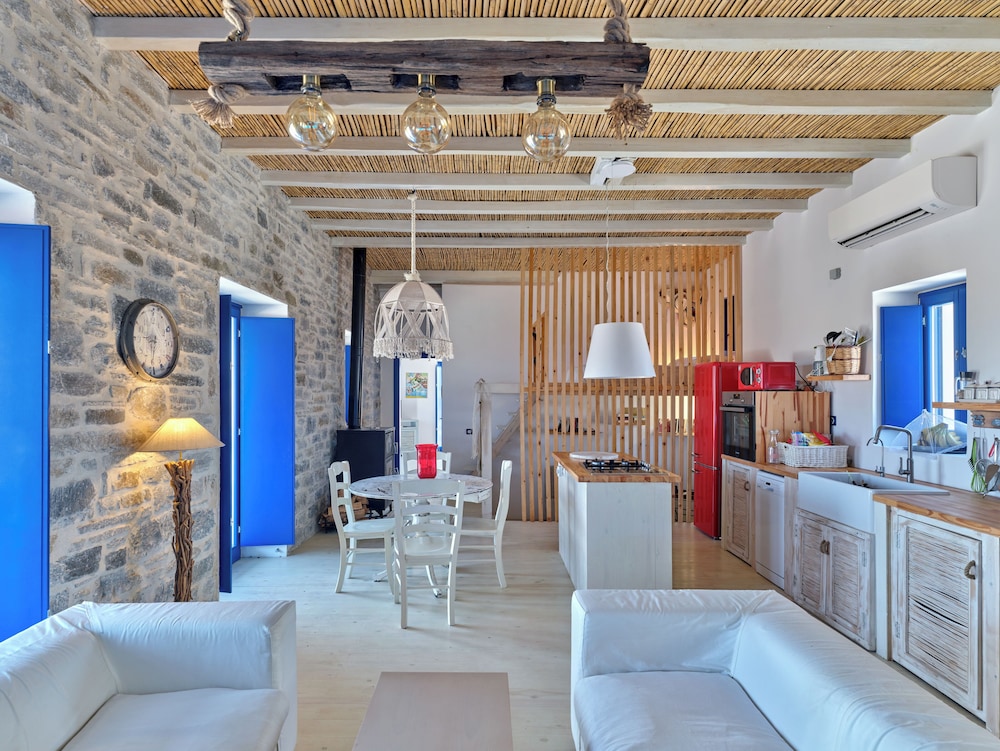 Blue and Green in Luxury, Billede 12