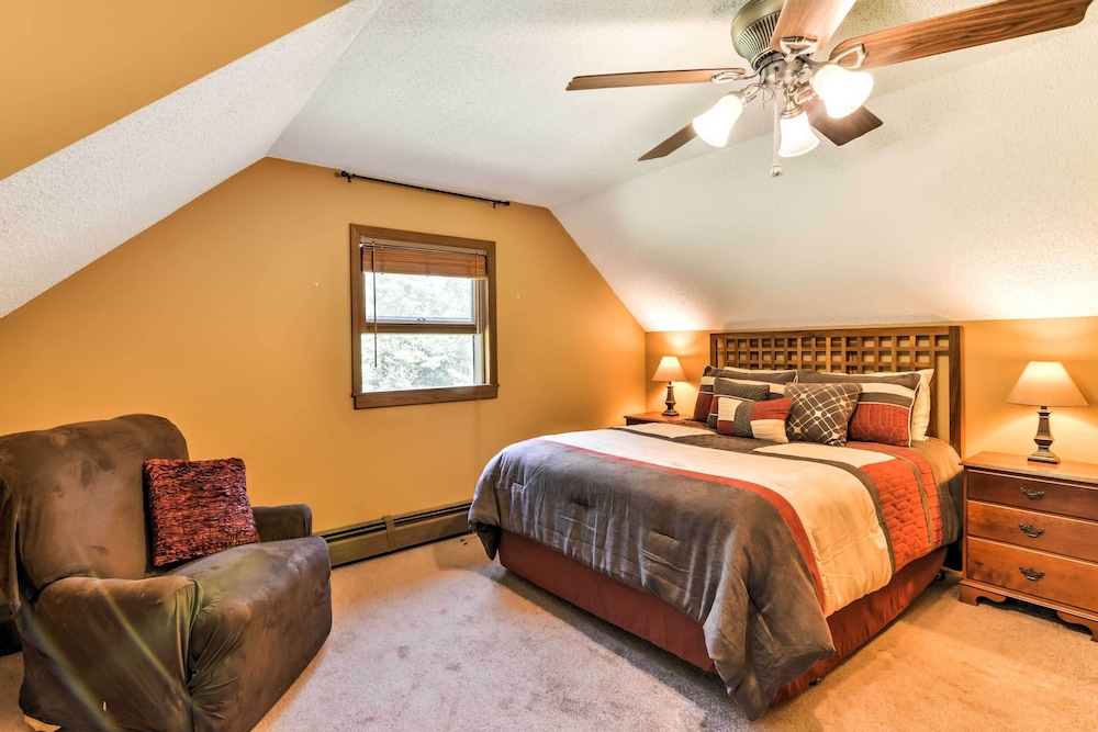 House (3 Bedrooms) photo 2