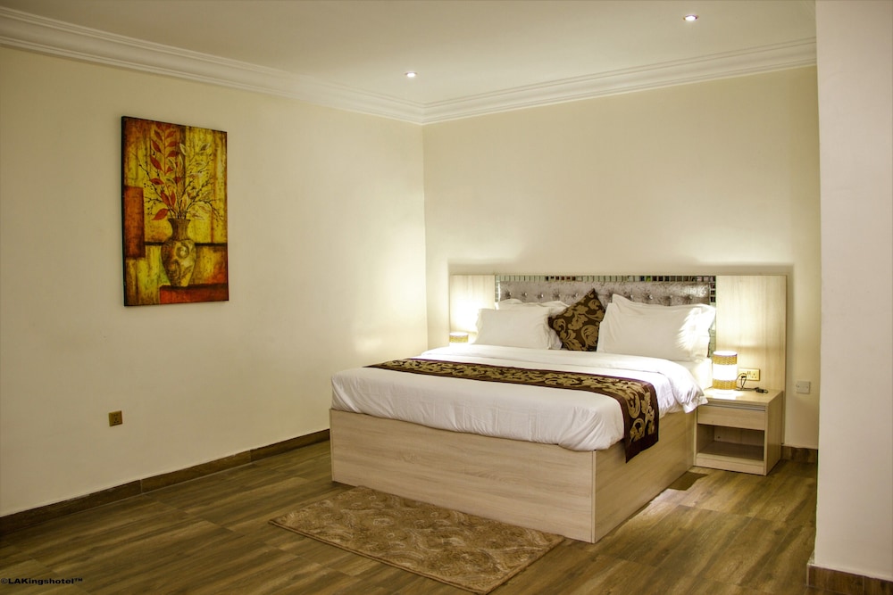 Family Suite, 2 Bedrooms photo 1