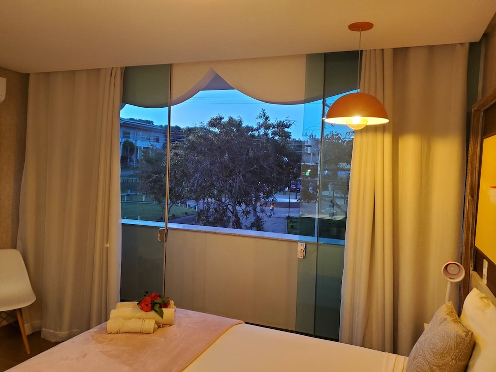 Deluxe Double Room - Photo 52