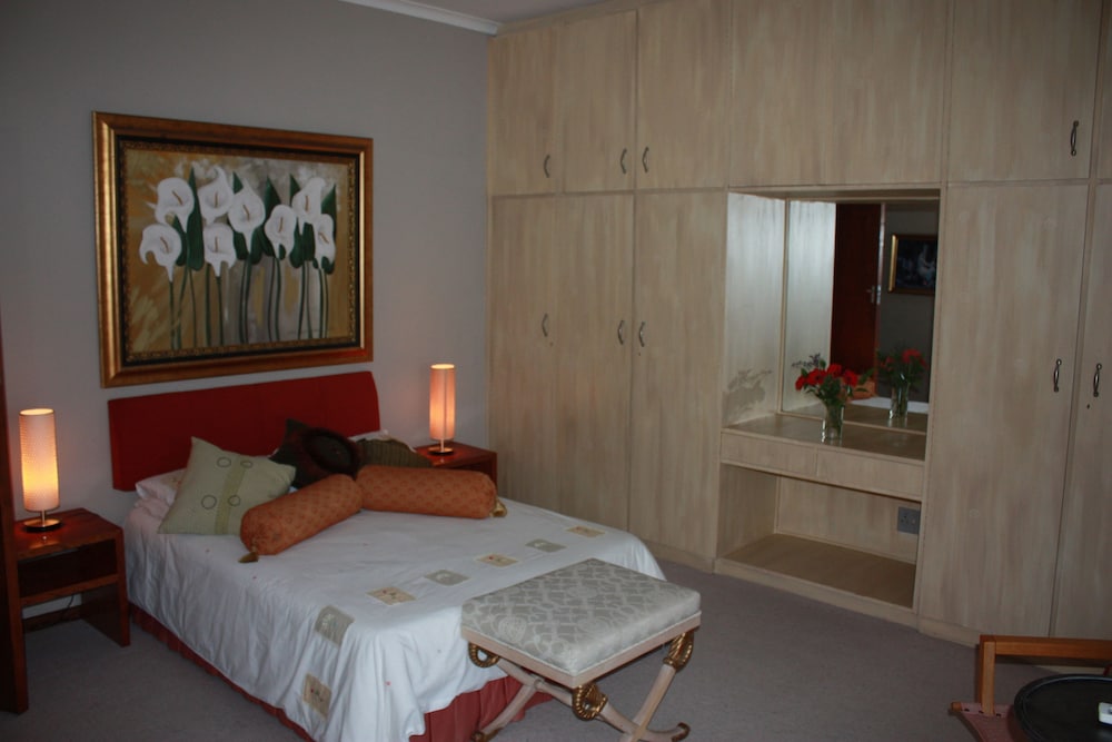 Suite (Vice President)