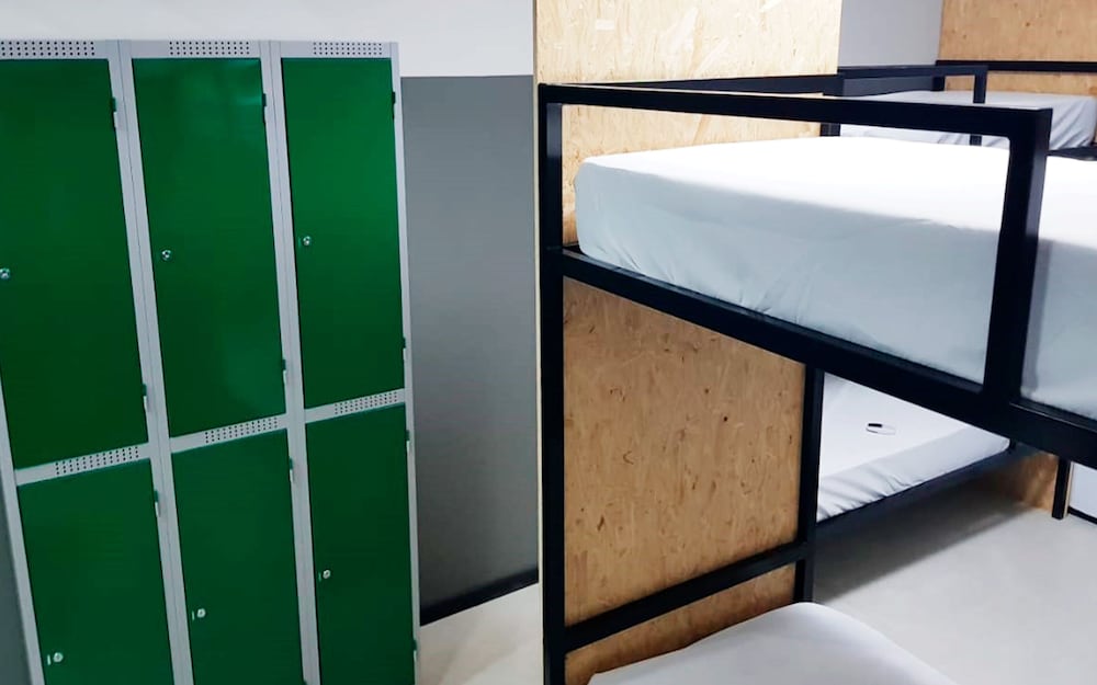 Standard Shared Dormitory, Mixed Dorm photo 2
