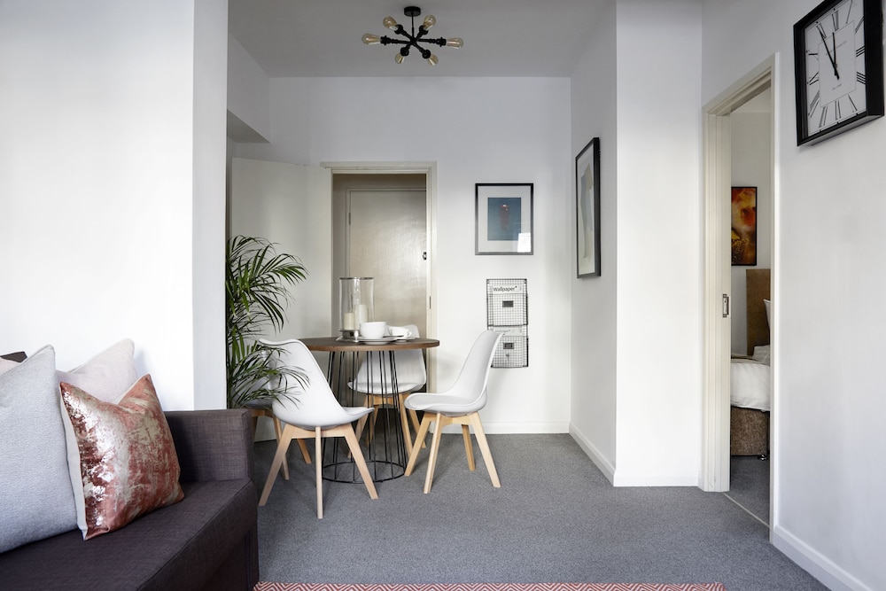 Standard Apartment, 1 Bedroom, Non Smoking photo 3