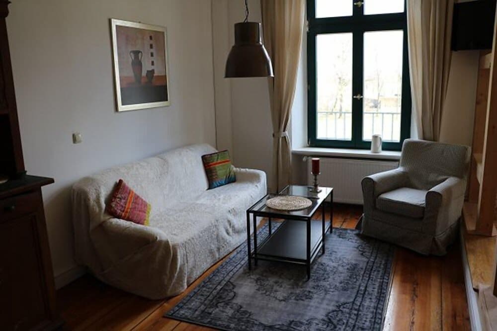 Family Apartment, 1 Bedroom (FW 4) photo 3