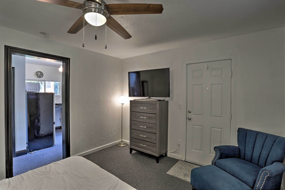 House (2 Bedrooms) photo 1