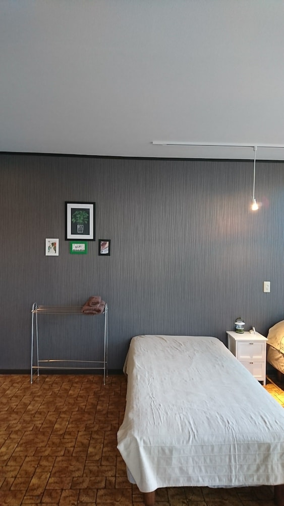 Twin Room, Non Smoking (for 1-3 people / Soprano) photo 3