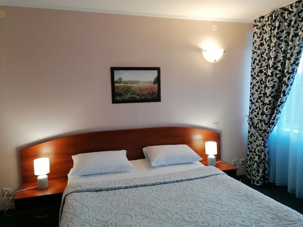 Comfort Room