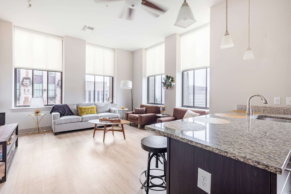 City Apartment photo 3