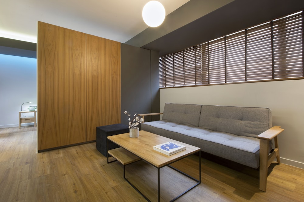 Family Suite (P1) photo 3