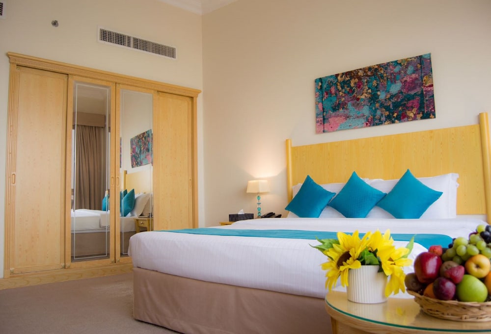 Superior Double Room, 1 King Bed - Photo 7
