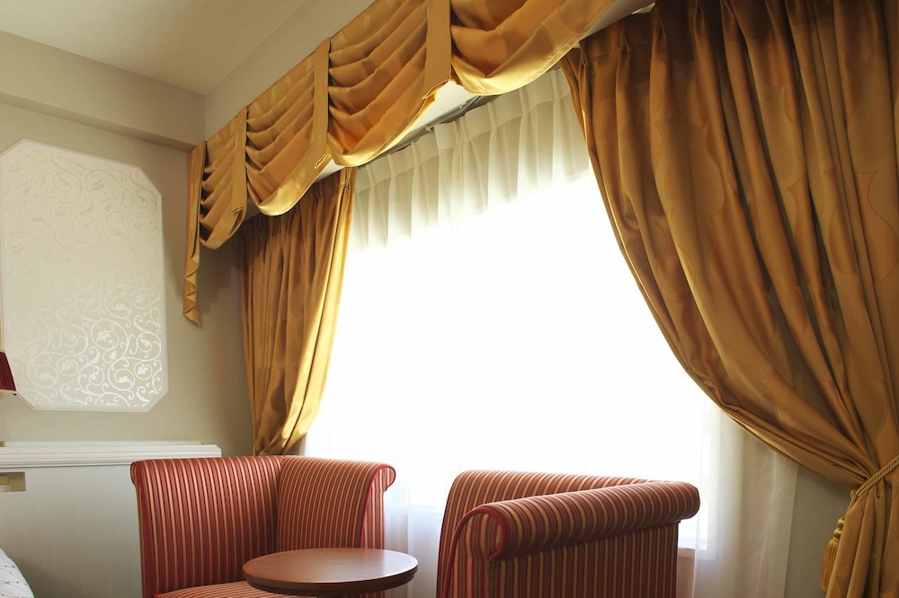 [1 Breakfast Voucher Per Stay] Moderate Room (Castle Style), 3f-6f, Non Smoking - Photo 3
