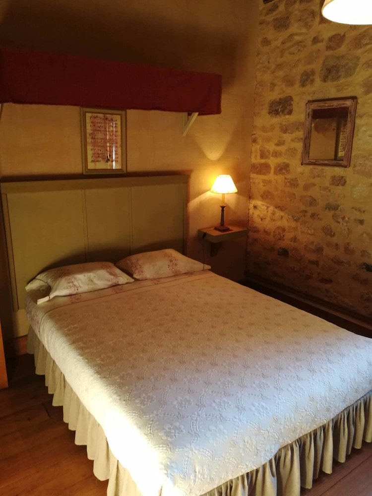 Apartamento, 2 habitaciones (Casa del Capellán)