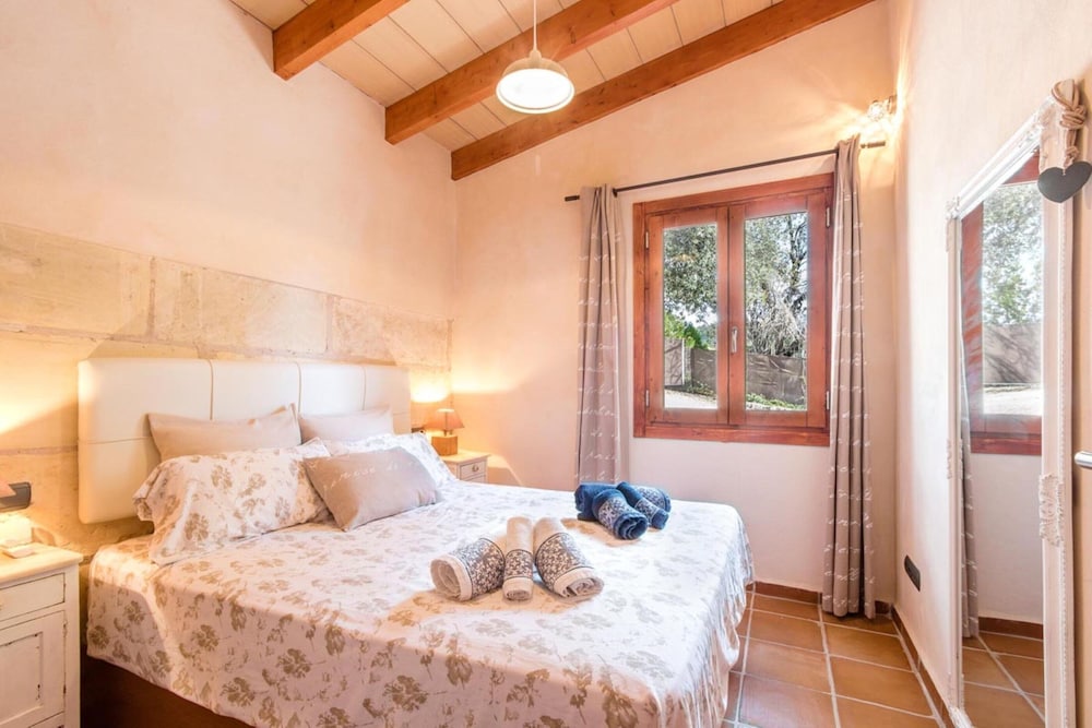 Villa, 1 habitación