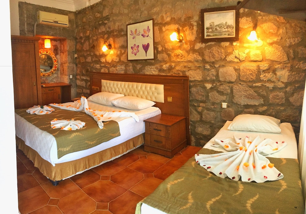 Standard Triple Room photo 1