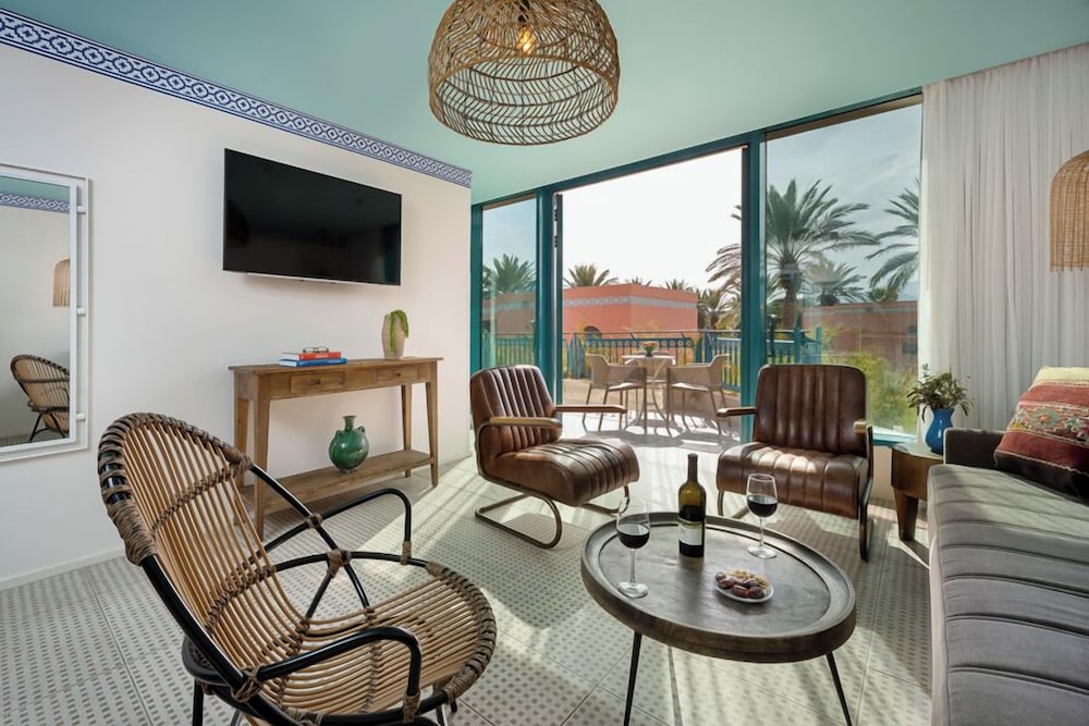 Royal Suite Balcony photo 2