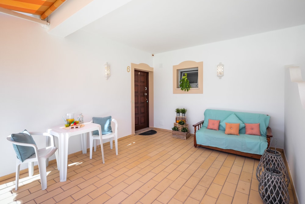 Comfort Studio, Terrace photo 3