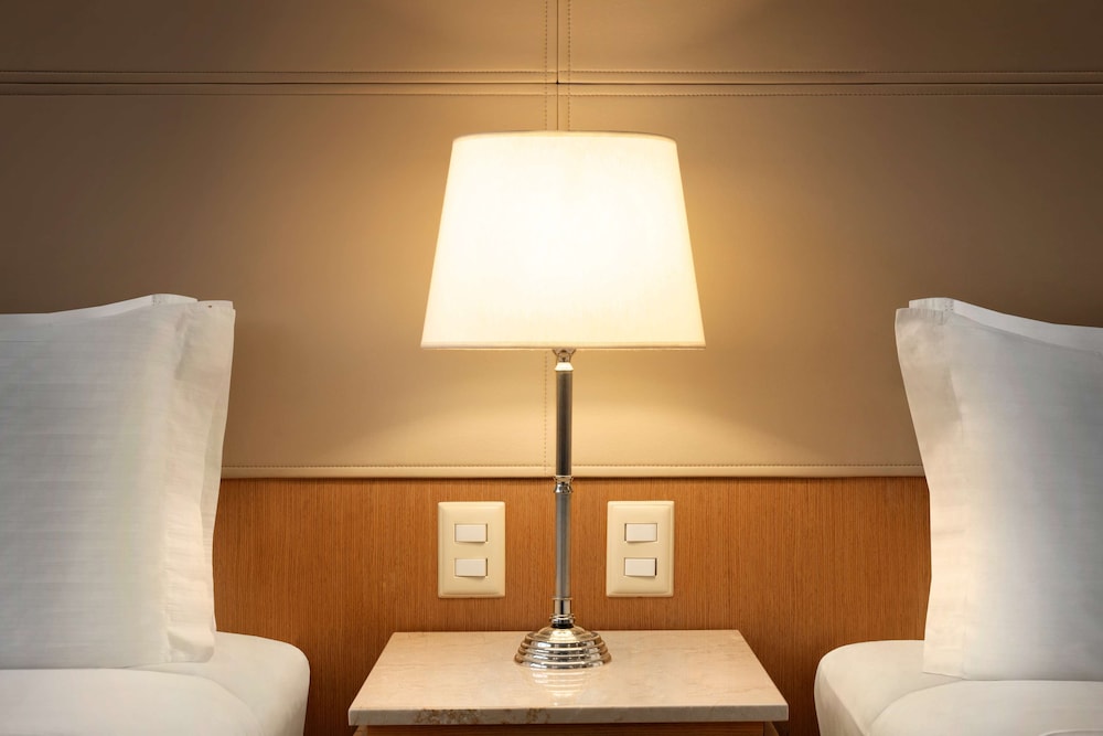 Family Suite, 2 Double Beds, Club Lounge Access (Executive)