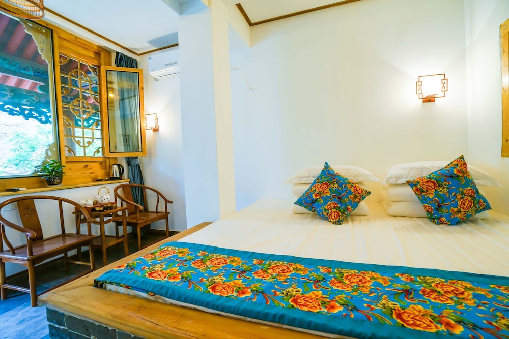 Superior Room With Kang-Bed photo 2