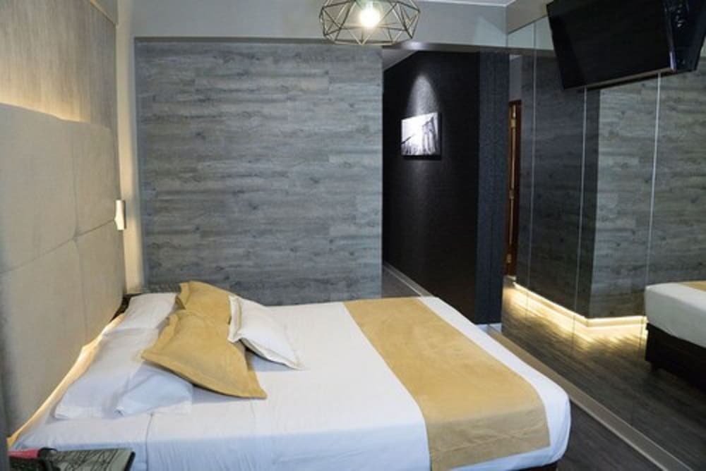 Junior Double Room photo 1