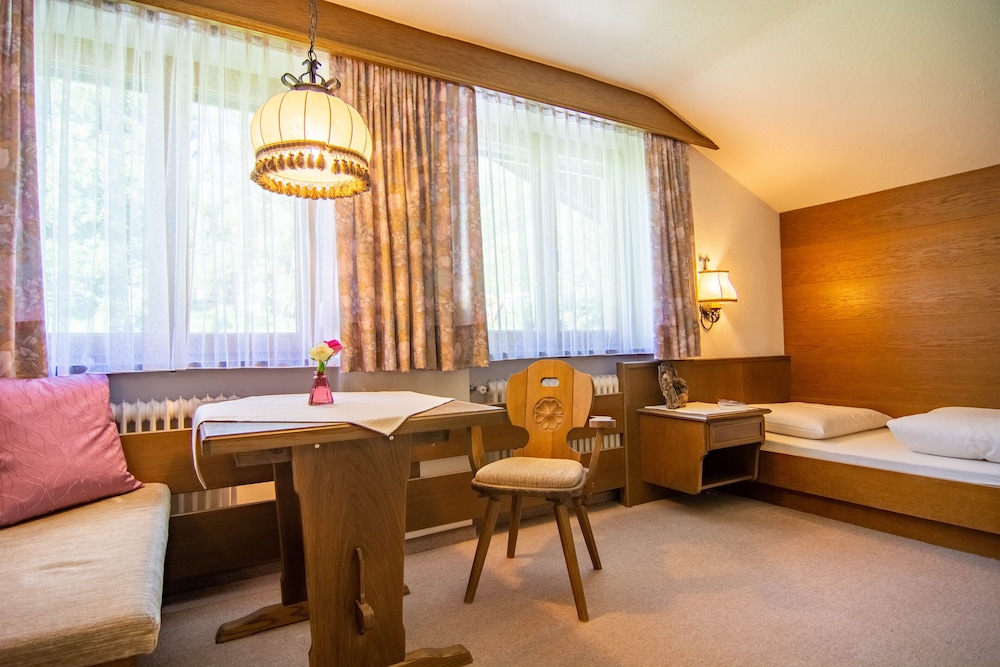 Classic Single Room photo 1