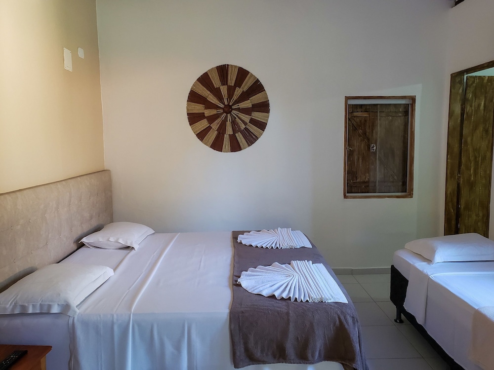 Standard Apartment, 1 Bedroom
