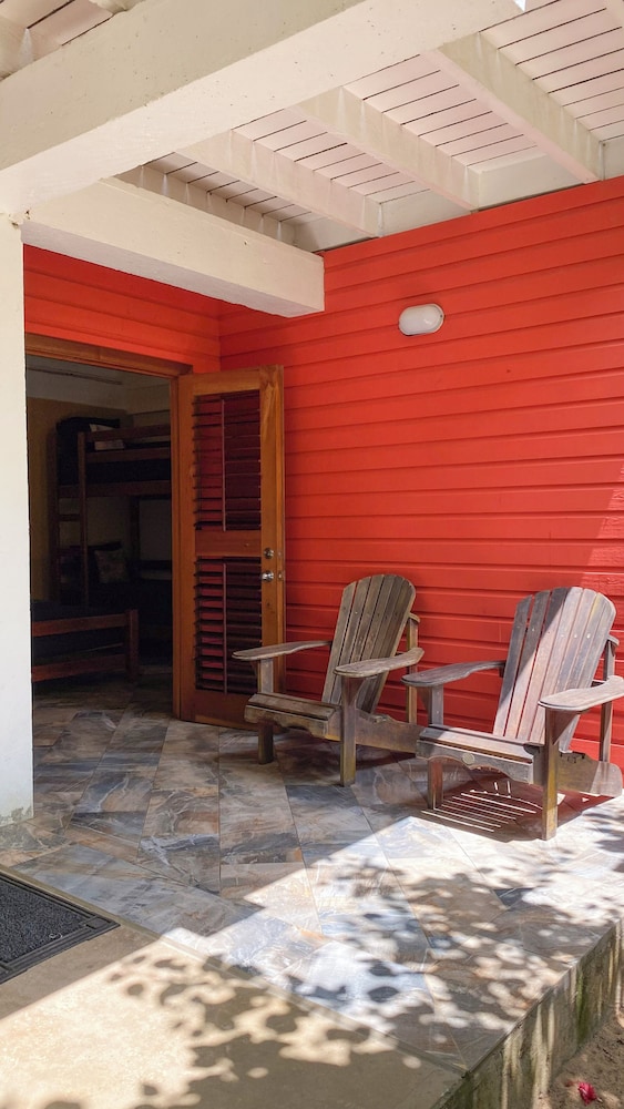 Family Triple Room, Garden View, Garden Area photo 1