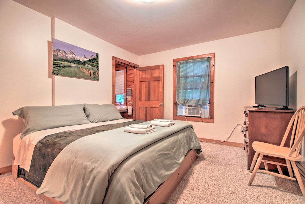 House (4 Bedrooms) photo 3
